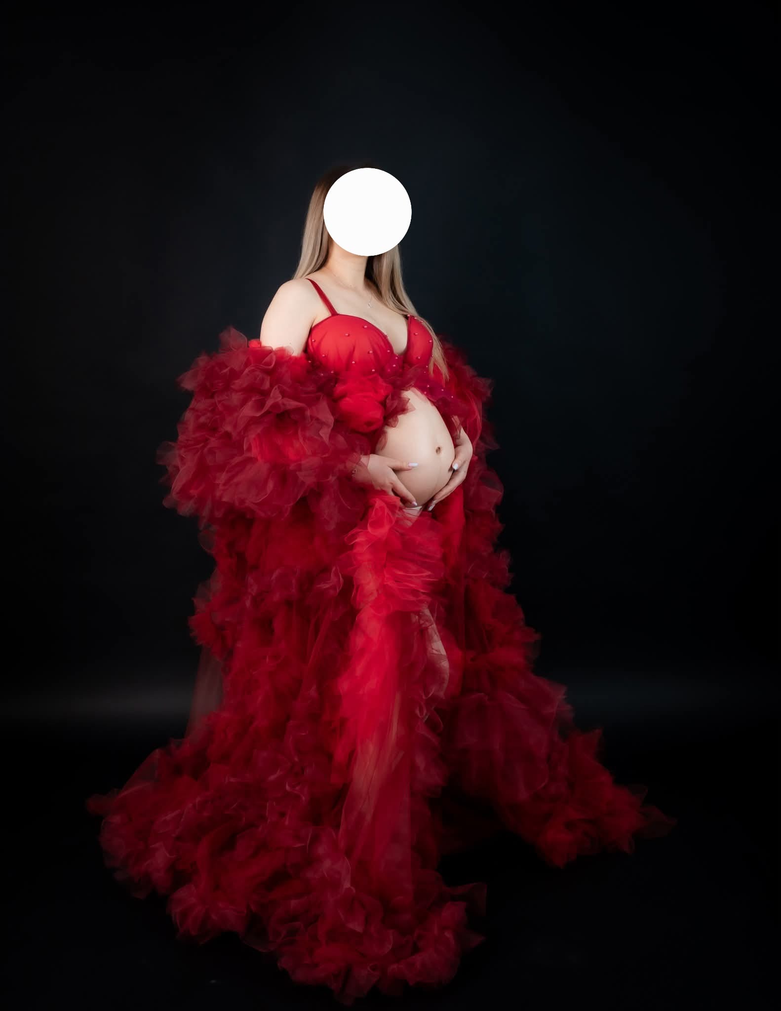 Rochie maternitate - Eve Juliett