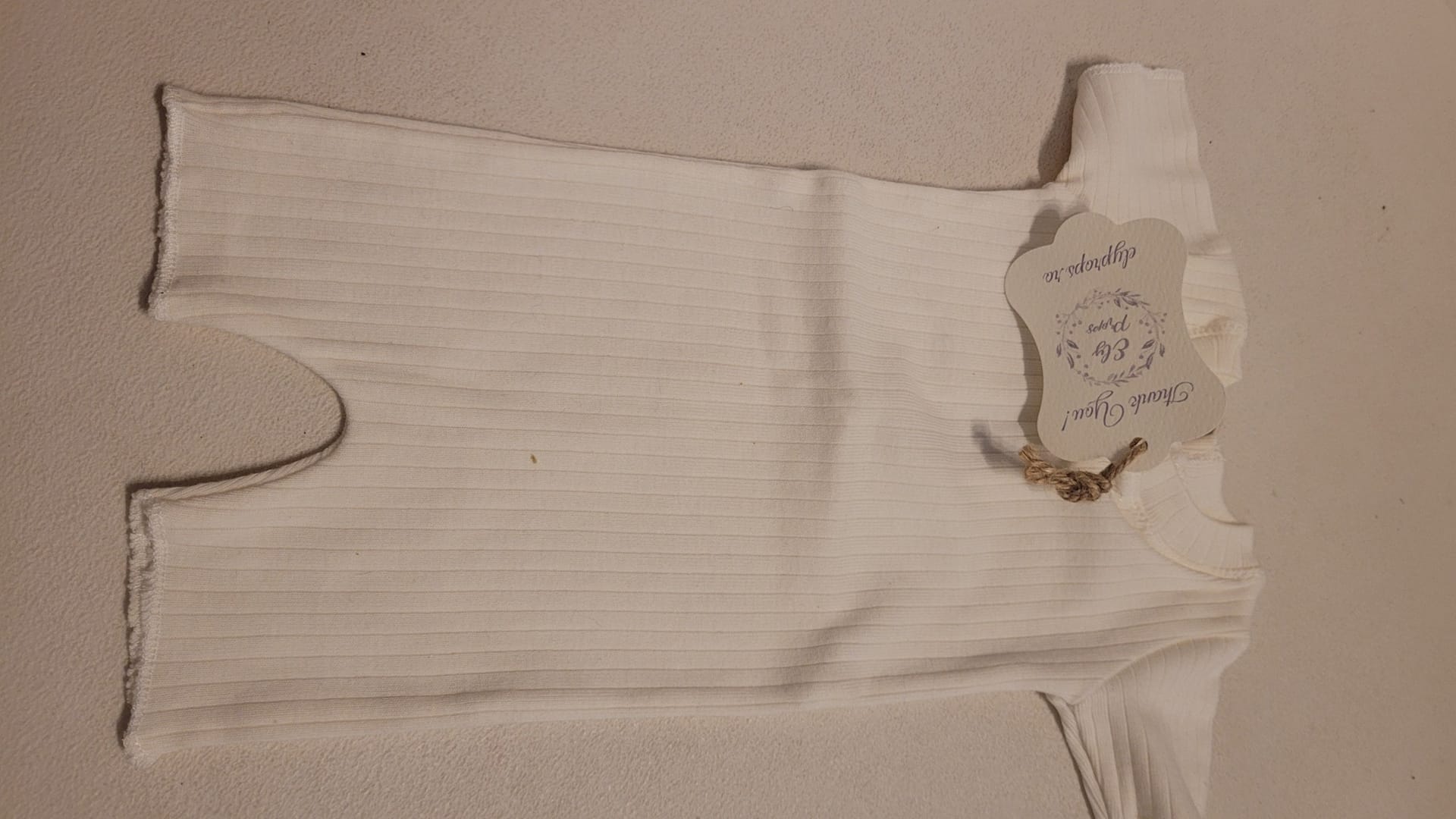 Lot hainute new born