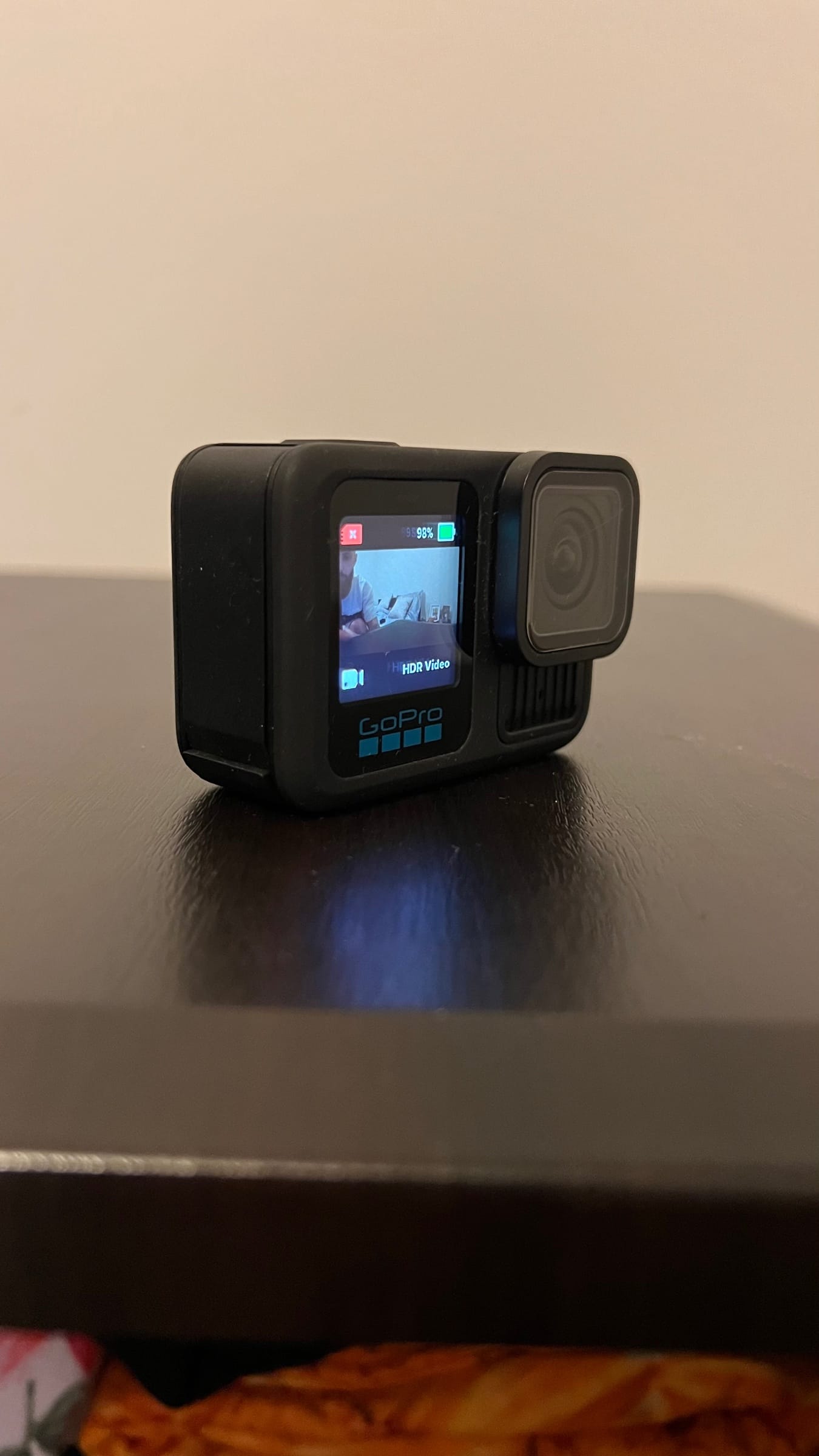 Gopro Hero 13 black