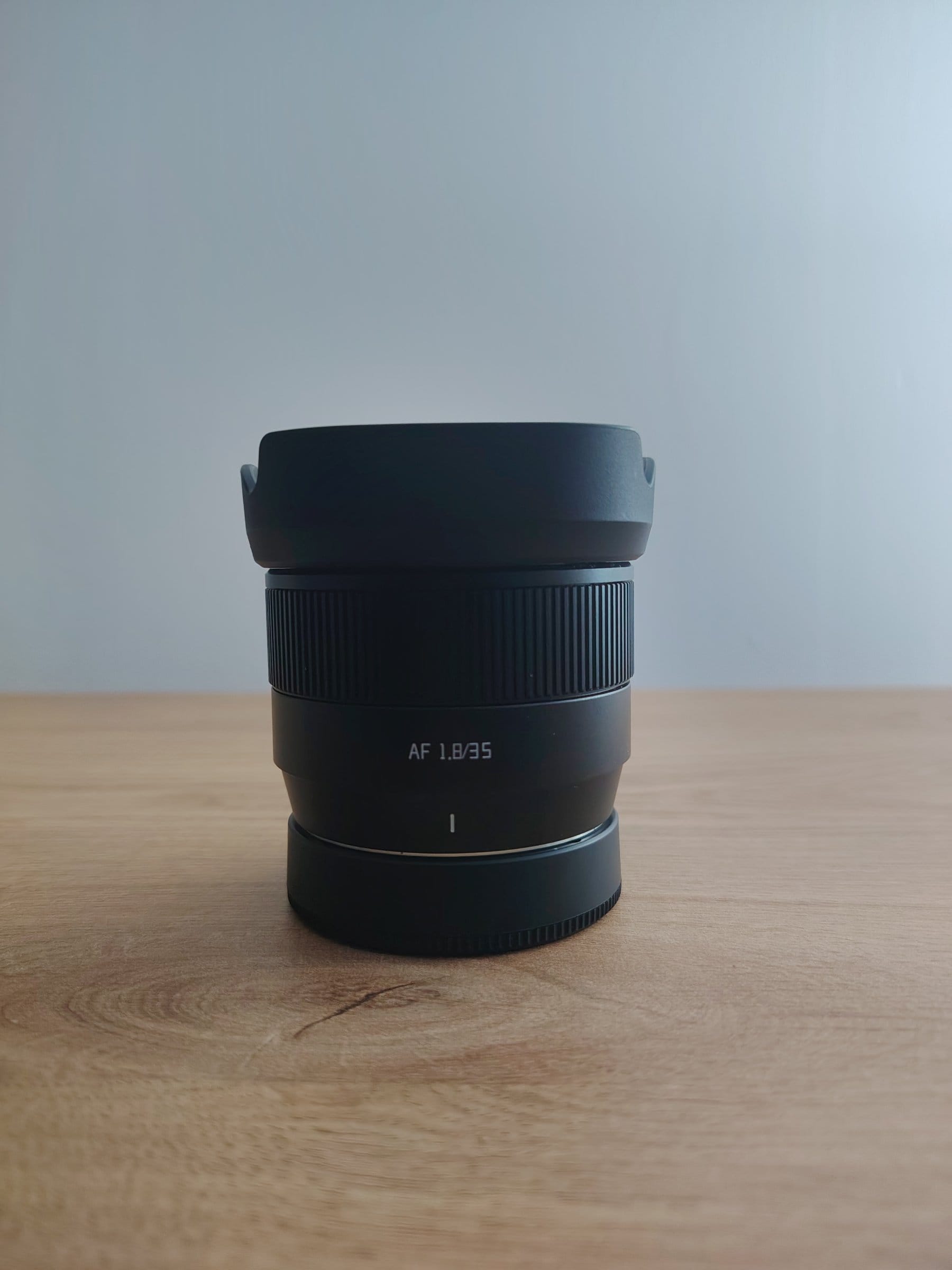 TT ARTISAN 35MM f 1.8