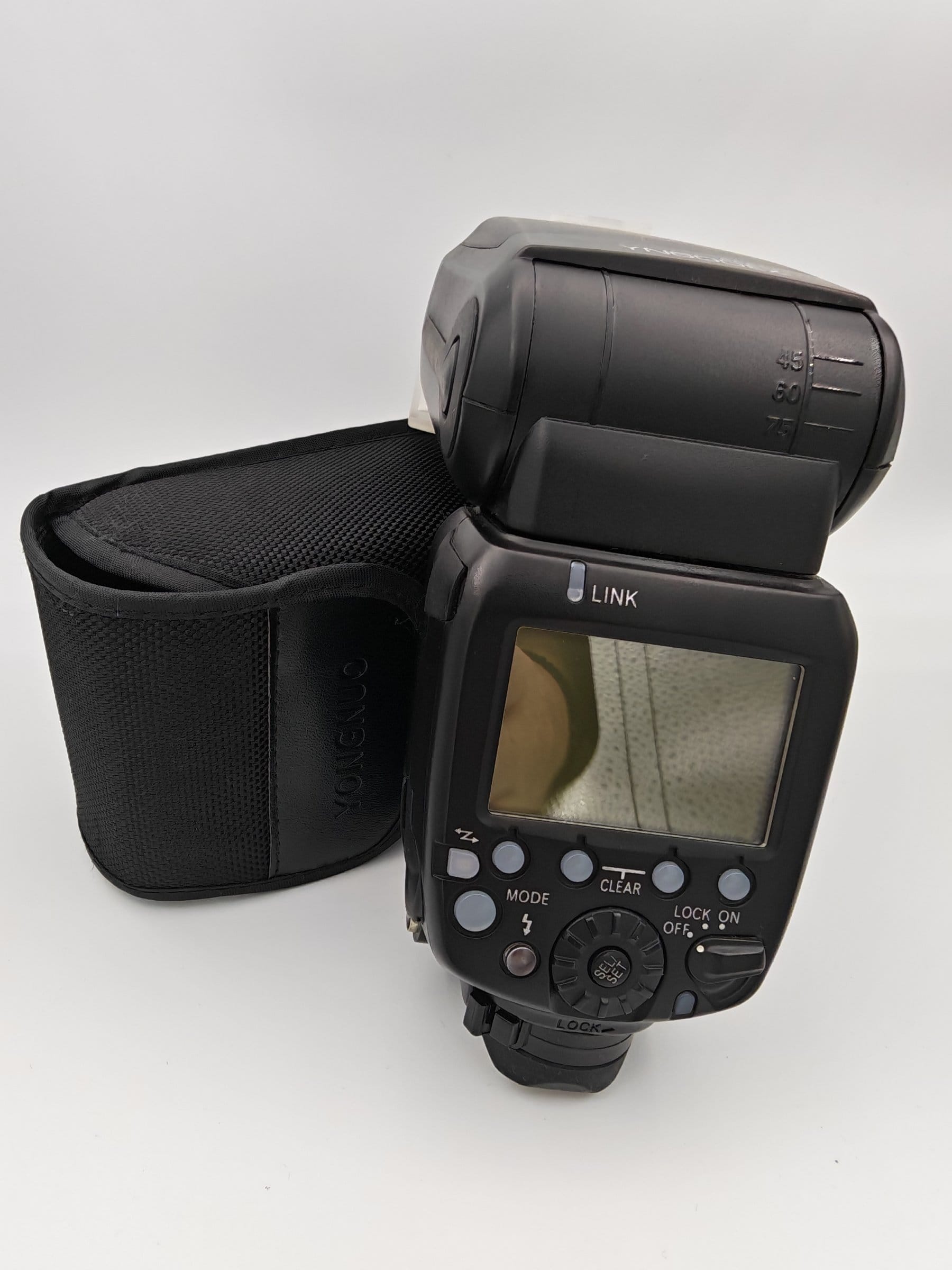 Blitz Yongnuo YN600EX-RT II