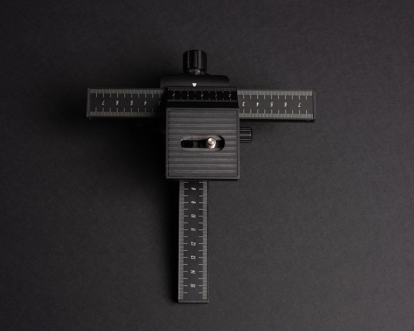 Kiwi FC-1 Macro Focusing Rail – șină focalizare macro