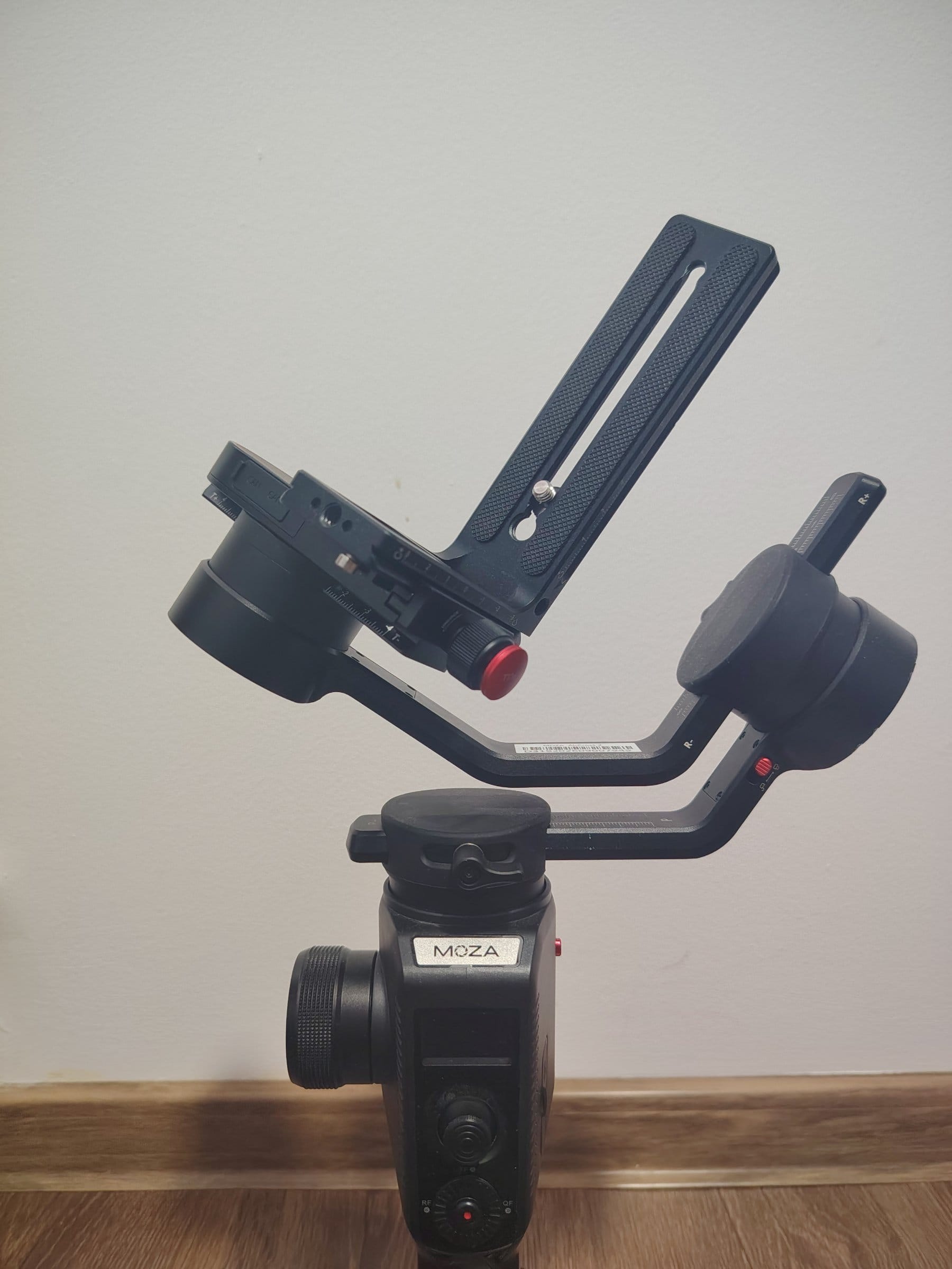 Gimbal Moza Aircross2