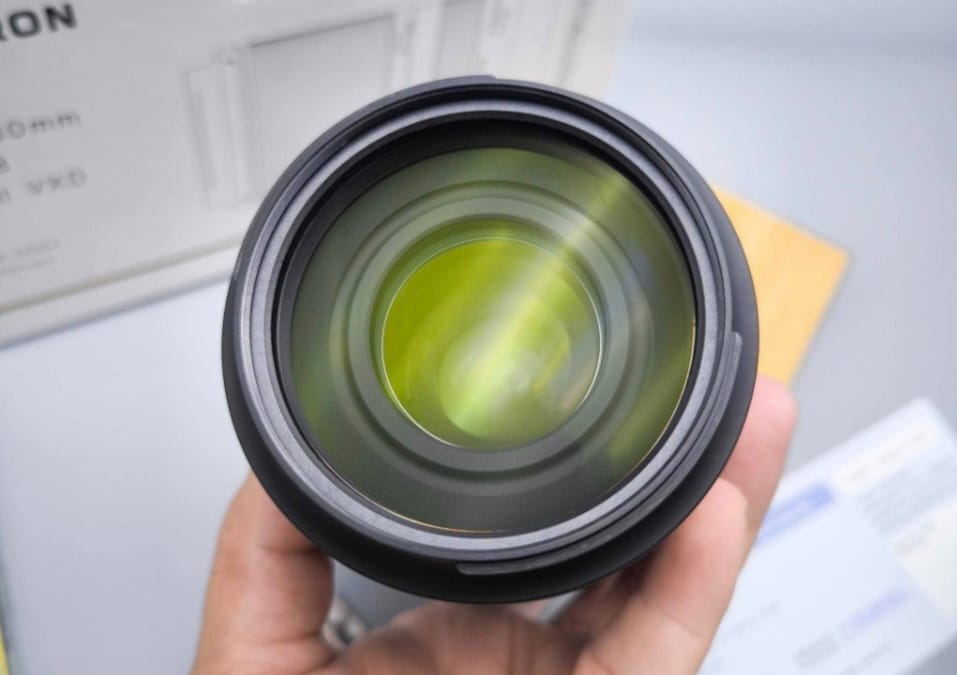 Tamron 70-180mm Obiectiv Foto Mirrorless F2.8 VXD III Montura Sony E