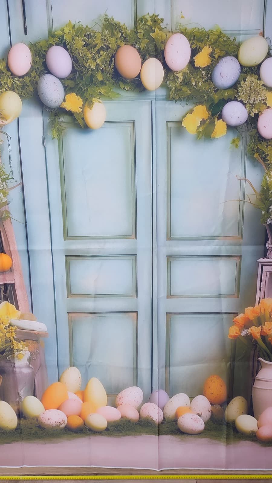 Vand 4 decori Paste (Se vand si separat)