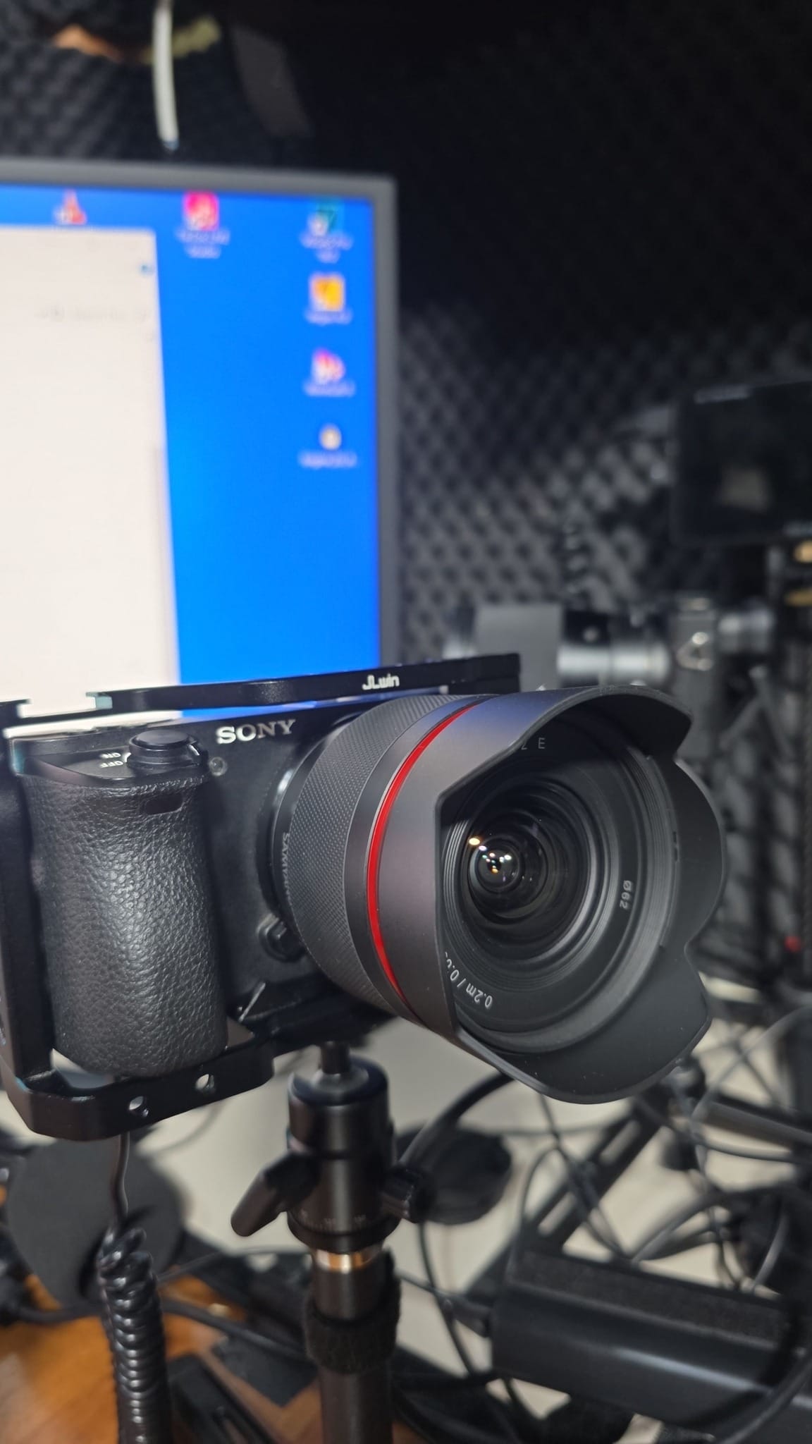 Vand/schimb 2 body A6500